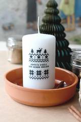 Kubbljus - Hoppets stråle går igenom världen, en produkt från Nya Musik som utvecklar och engagerar människor i alla åldrar.