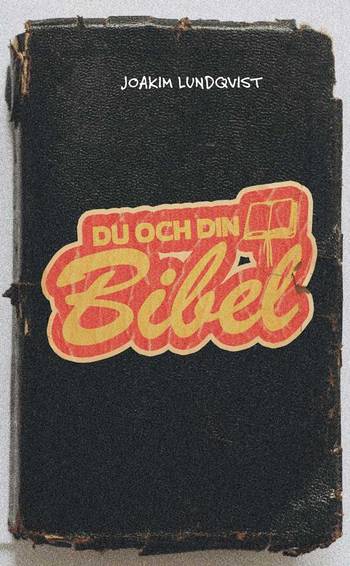 Du och din Bibel, en produkt från Nya Musik som utvecklar och engagerar människor i alla åldrar.