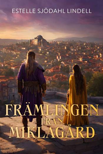 Främlingen från Miklagård, en produkt från Nya Musik som utvecklar och engagerar människor i alla åldrar.