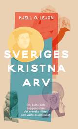 Sveriges kristna arv, en produkt från Nya Musik som utvecklar och engagerar människor i alla åldrar.