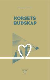 Korsets budskap - Trons Liv - e-bok i pdf-format, en produkt från Nya Musik som utvecklar och engagerar människor i alla åldrar.
