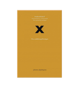 Paradiset X: Om urskillningsförmågan, en produkt från Nya Musik som utvecklar och engagerar människor i alla åldrar.