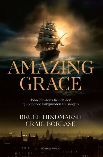 Amazing Grace, en produkt från Nya Musik som utvecklar och engagerar människor i alla åldrar.