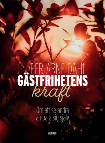 Gästfrihetens kraft - Om att se andra än bara sig själv, en produkt från Nya Musik som utvecklar och engagerar människor i alla åldrar.