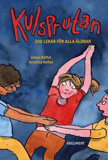 Kulsprutan - 200 lekar för alla åldrar, en produkt från Nya Musik som utvecklar och engagerar människor i alla åldrar.