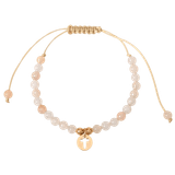 Armband - Stenar - Kors, en produkt från Nya Musik som utvecklar och engagerar människor i alla åldrar.