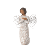 Remembrance (darker skin) - Willow Tree, en produkt från Nya Musik som utvecklar och engagerar människor i alla åldrar.