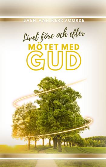 Livet före och efter mötet med Gud, en produkt från Nya Musik som utvecklar och engagerar människor i alla åldrar.