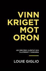 Vinn kriget mot oron, en produkt från Nya Musik som utvecklar och engagerar människor i alla åldrar.