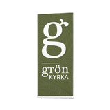 Rollup Grönkyrka - Equmeniakyrkan, en produkt från Nya Musik som utvecklar och engagerar människor i alla åldrar.