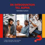 En introduktion av Alpha för Katolska kyrkan - 10-pack, en produkt från Nya Musik som utvecklar och engagerar människor i alla åldrar.