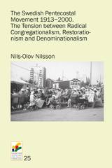 The Swedish Pentecostal Movement 1913?2000. The Tension between Radical Congrega, en produkt från Nya Musik som utvecklar och engagerar människor i alla åldrar.