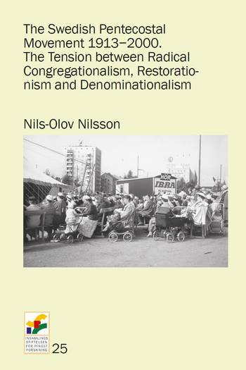 The Swedish Pentecostal Movement 1913?2000. The Tension between Radical Congrega, en produkt från Nya Musik som utvecklar och engagerar människor i alla åldrar.