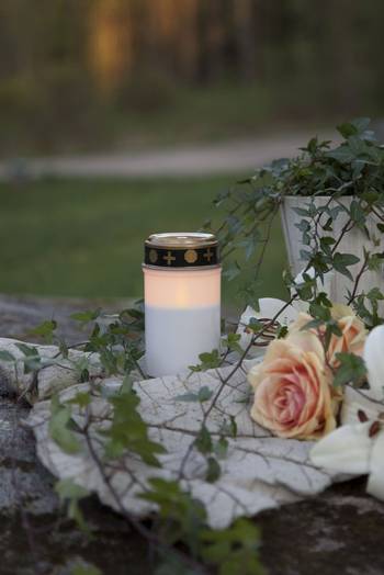 Led Gravljus Serene, en produkt från Nya Musik som utvecklar och engagerar människor i alla åldrar.