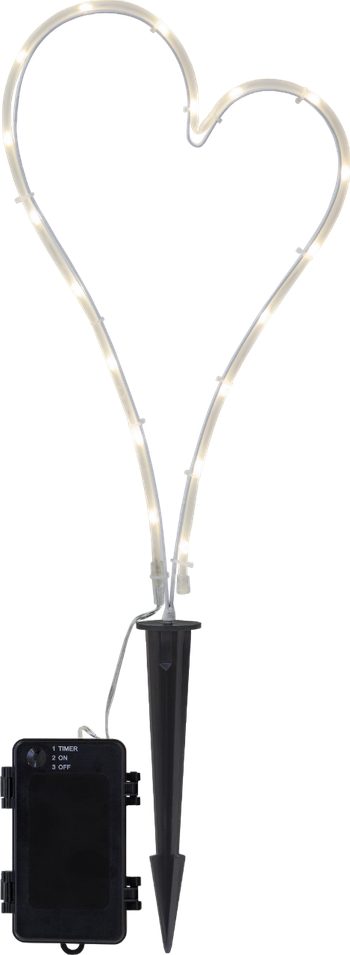 Led Gravljus Hjärta, en produkt från Nya Musik som utvecklar och engagerar människor i alla åldrar.