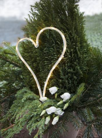 Led Gravljus Hjärta, en produkt från Nya Musik som utvecklar och engagerar människor i alla åldrar.