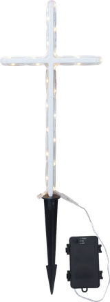 Led Gravljus Kors, en produkt från Nya Musik som utvecklar och engagerar människor i alla åldrar.