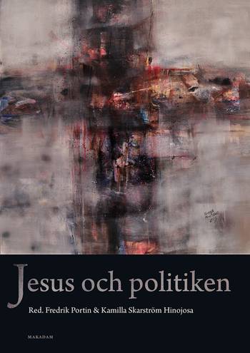 Jesus och politiken, en produkt från Nya Musik som utvecklar och engagerar människor i alla åldrar.