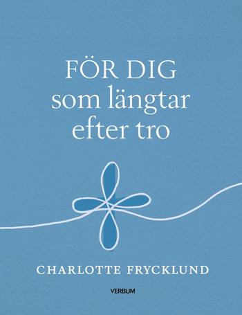 För dig som längtar efter tro, en produkt från Nya Musik som utvecklar och engagerar människor i alla åldrar.