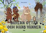 Bävern Ottar och hans vänner - vår, en produkt från Nya Musik som utvecklar och engagerar människor i alla åldrar.