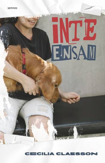 Inte ensam, en produkt från Nya Musik som utvecklar och engagerar människor i alla åldrar.