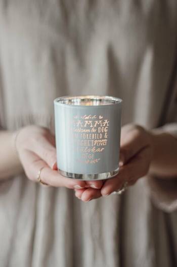 Lykta - Älskade mamma, en produkt från Nya Musik som utvecklar och engagerar människor i alla åldrar.