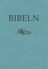 Svenska Folkbibeln 2015 - Kompaktbibel turkos skinnimitation, en produkt från Nya Musik som utvecklar och engagerar människor i alla åldrar.