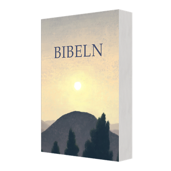 Svenska Folkbibeln 2015 - Kompaktbibel Landskap, en produkt från Nya Musik som utvecklar och engagerar människor i alla åldrar.