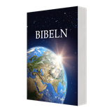 Svenska Folkbibeln 2015 - Kompaktbibel Jordklot, en produkt från Nya Musik som utvecklar och engagerar människor i alla åldrar.