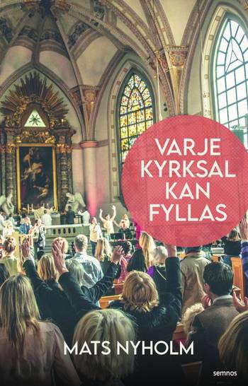 Varje kyrksal kan fyllas, en produkt från Nya Musik som utvecklar och engagerar människor i alla åldrar.