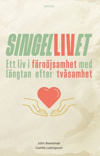 Singellivet;ett liv i förnöjsamhet med längtan efter tvåsamhet, en produkt från Nya Musik som utvecklar och engagerar människor i alla åldrar.