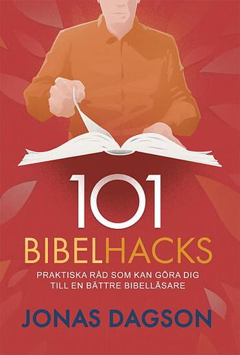 101 Bibelhacks, en produkt från Nya Musik som utvecklar och engagerar människor i alla åldrar.