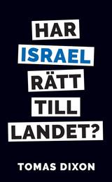 Har Israel rätt till landet?, en produkt från Nya Musik som utvecklar och engagerar människor i alla åldrar.