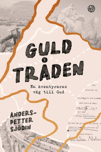 Guldtråden - en äventyrares väg till Gud, en produkt från Nya Musik som utvecklar och engagerar människor i alla åldrar.