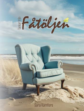 Tankar från fåtöljen, en produkt från Nya Musik som utvecklar och engagerar människor i alla åldrar.