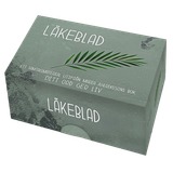 Kortask - Läkeblad, en produkt från Nya Musik som utvecklar och engagerar människor i alla åldrar.