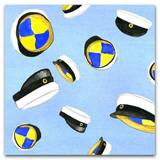 Dubbelt kort – Studentmössor, en produkt från Nya Musik som utvecklar och engagerar människor i alla åldrar.