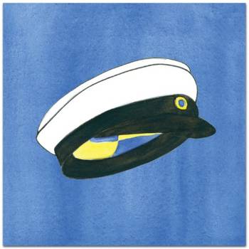 Dubbelt kort – Studentmössa, en produkt från Nya Musik som utvecklar och engagerar människor i alla åldrar.