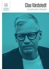 15 samlade sånger - Noter, en produkt från Nya Musik som utvecklar och engagerar människor i alla åldrar.