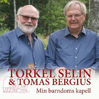 Min barndoms kapell - CD, en produkt från Nya Musik som utvecklar och engagerar människor i alla åldrar.