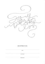 Dopbevis - Jag vill vara här - Frikyrkan, en produkt från Nya Musik som utvecklar och engagerar människor i alla åldrar.