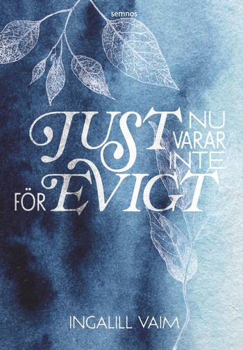 Just nu varar inte för evigt, en produkt från Nya Musik som utvecklar och engagerar människor i alla åldrar.