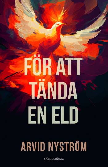 För att tända en eld, en produkt från Nya Musik som utvecklar och engagerar människor i alla åldrar.