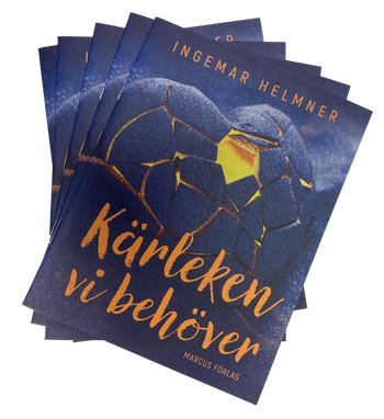 Kärleken vi behöver - Häfte - 10-pack, en produkt från Nya Musik som utvecklar och engagerar människor i alla åldrar.
