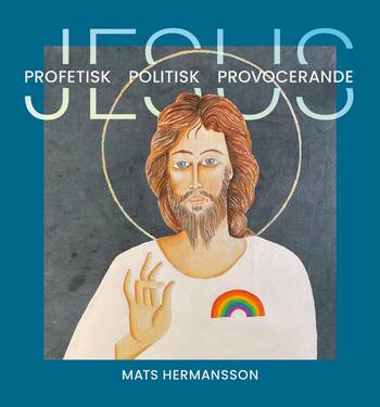 Jesus - Profetisk, politisk, provocerande, en produkt från Nya Musik som utvecklar och engagerar människor i alla åldrar.