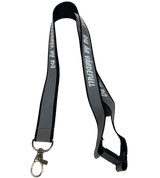 Nyckelband - Du är värdefull - Reflex, en produkt från Nya Musik som utvecklar och engagerar människor i alla åldrar.