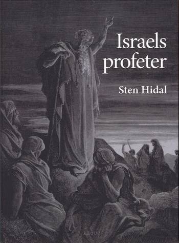 Israels profeter, en produkt från Nya Musik som utvecklar och engagerar människor i alla åldrar.