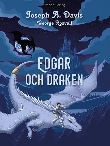 Edgar och draken, en produkt från Nya Musik som utvecklar och engagerar människor i alla åldrar.