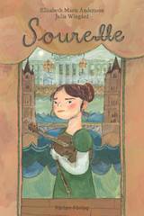 Sourette, en produkt från Nya Musik som utvecklar och engagerar människor i alla åldrar.