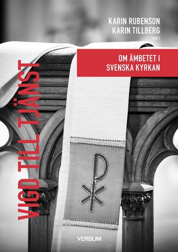 Vigd till tjänst - om ämbetet i Svenska kyrkan, en produkt från Nya Musik som utvecklar och engagerar människor i alla åldrar.